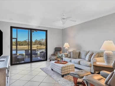 This immaculate upgraded 3/2 Veranda TURNKEY/GOLF Deeded home is on River Strand Golf and Country Club At Heritage Harbour  in Florida - for sale on GolfHomes.com, golf home, golf lot