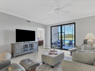 This immaculate upgraded 3/2 Veranda TURNKEY/GOLF Deeded home is on River Strand Golf and Country Club At Heritage Harbour  in Florida - for sale on GolfHomes.com, golf home, golf lot