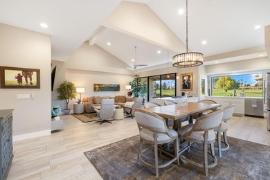 This fully renovated Sideyard property has been completely on Monterey Country Club in California - for sale on GolfHomes.com, golf home, golf lot