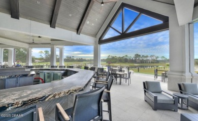 NOW UNDER CONSTRUCTION - BRAND NEW HOME! Experience luxury on Plantation Bay Golf and Country Club in Florida - for sale on GolfHomes.com, golf home, golf lot