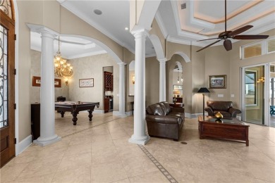 OSPREY COVE BEAUTY!!!

Nestled in the picturesque golf on The Club At Osprey Cove in Georgia - for sale on GolfHomes.com, golf home, golf lot