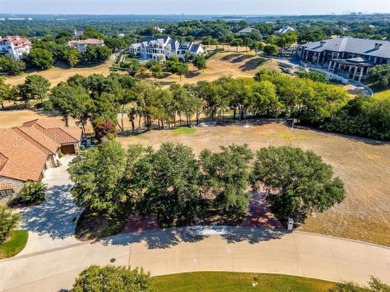 Incredible new construction opportunity in gated, guarded Mira on Mira Vista Country Club in Texas - for sale on GolfHomes.com, golf home, golf lot