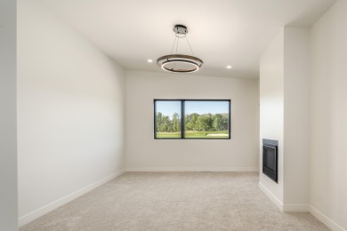 Located in the prestigious Valley Club subdivision, this on The Valley Club in Idaho - for sale on GolfHomes.com, golf home, golf lot