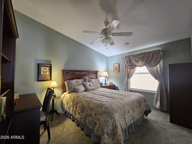 Designer's Delight! This spotless, meticulously maintained home on Viewpoint Golf Resort in Arizona - for sale on GolfHomes.com, golf home, golf lot