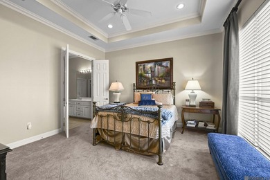 Welcome to effortless living in Pelican Point Golf Course! This on Pelican Point Golf Club in Louisiana - for sale on GolfHomes.com, golf home, golf lot