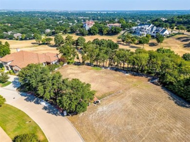 Incredible new construction opportunity in gated, guarded Mira on Mira Vista Country Club in Texas - for sale on GolfHomes.com, golf home, golf lot