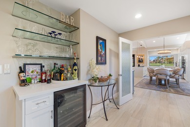 This fully renovated Sideyard property has been completely on Monterey Country Club in California - for sale on GolfHomes.com, golf home, golf lot