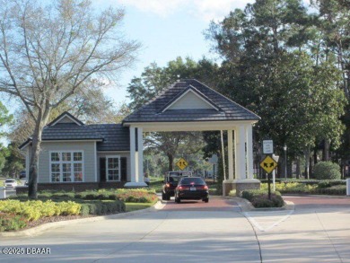 NOW UNDER CONSTRUCTION - BRAND NEW HOME! Experience luxury on Plantation Bay Golf and Country Club in Florida - for sale on GolfHomes.com, golf home, golf lot