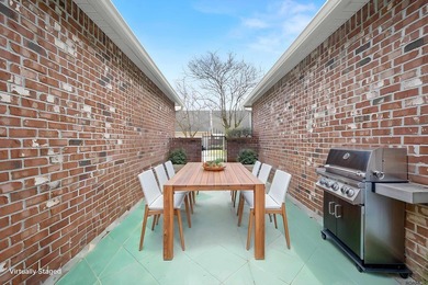 Welcome to effortless living in Pelican Point Golf Course! This on Pelican Point Golf Club in Louisiana - for sale on GolfHomes.com, golf home, golf lot