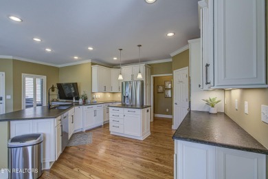 Welcome to your dream home in the heart of Tellico Village! This on Tanasi Golf Course in Tennessee - for sale on GolfHomes.com, golf home, golf lot