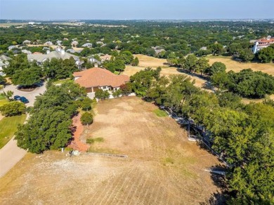 Incredible new construction opportunity in gated, guarded Mira on Mira Vista Country Club in Texas - for sale on GolfHomes.com, golf home, golf lot