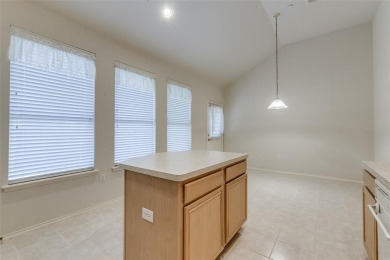 ONE STORY Townhome with the freedom of low maintenance and the on The Clubs at Prestonwood in Texas - for sale on GolfHomes.com, golf home, golf lot