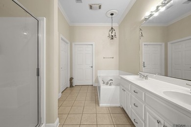 Welcome to effortless living in Pelican Point Golf Course! This on Pelican Point Golf Club in Louisiana - for sale on GolfHomes.com, golf home, golf lot