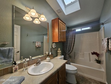 Designer's Delight! This spotless, meticulously maintained home on Viewpoint Golf Resort in Arizona - for sale on GolfHomes.com, golf home, golf lot