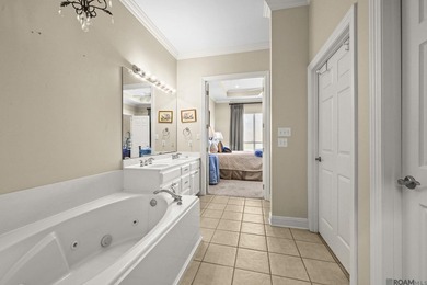 Welcome to effortless living in Pelican Point Golf Course! This on Pelican Point Golf Club in Louisiana - for sale on GolfHomes.com, golf home, golf lot