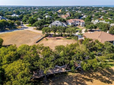 Incredible new construction opportunity in gated, guarded Mira on Mira Vista Country Club in Texas - for sale on GolfHomes.com, golf home, golf lot