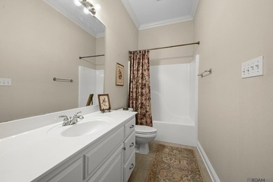 Welcome to effortless living in Pelican Point Golf Course! This on Pelican Point Golf Club in Louisiana - for sale on GolfHomes.com, golf home, golf lot