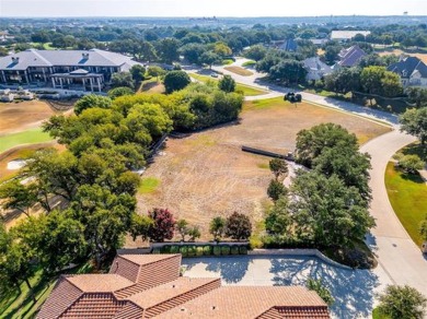 Incredible new construction opportunity in gated, guarded Mira on Mira Vista Country Club in Texas - for sale on GolfHomes.com, golf home, golf lot