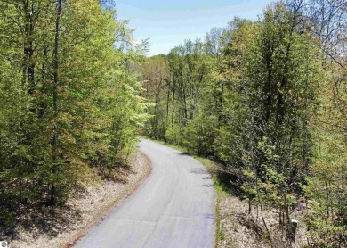 Golf course and wooded homesites are available at The Ridges at on Manitou Passage Golf Club in Michigan - for sale on GolfHomes.com, golf home, golf lot