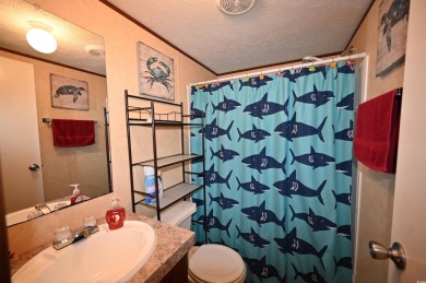 Fully Furnished and Lightly Used! NO HOA's!!! Located in the on Tidewater Golf Club and Plantation in South Carolina - for sale on GolfHomes.com, golf home, golf lot