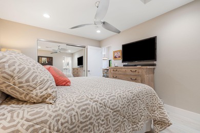 This fully renovated Sideyard property has been completely on Monterey Country Club in California - for sale on GolfHomes.com, golf home, golf lot