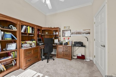 Welcome to effortless living in Pelican Point Golf Course! This on Pelican Point Golf Club in Louisiana - for sale on GolfHomes.com, golf home, golf lot