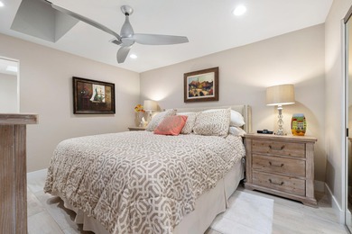 This fully renovated Sideyard property has been completely on Monterey Country Club in California - for sale on GolfHomes.com, golf home, golf lot