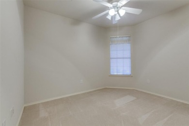 ONE STORY Townhome with the freedom of low maintenance and the on The Clubs at Prestonwood in Texas - for sale on GolfHomes.com, golf home, golf lot