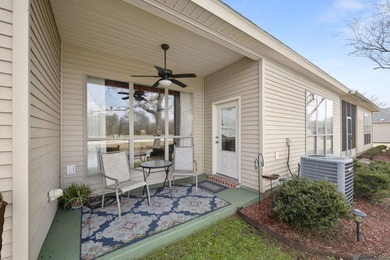 Welcome to effortless living in Pelican Point Golf Course! This on Pelican Point Golf Club in Louisiana - for sale on GolfHomes.com, golf home, golf lot