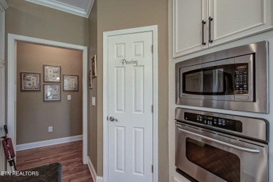Welcome to your dream home in the heart of Tellico Village! This on Tanasi Golf Course in Tennessee - for sale on GolfHomes.com, golf home, golf lot