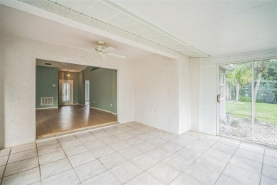 Welcome to your dream home in Sun City Center.  This stunning on Caloosa Greens Executive Golf Course in Florida - for sale on GolfHomes.com, golf home, golf lot