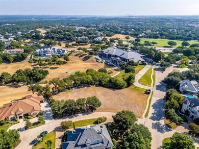 Incredible new construction opportunity in gated, guarded Mira on Mira Vista Country Club in Texas - for sale on GolfHomes.com, golf home, golf lot