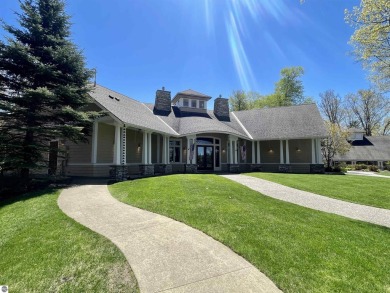 Golf course and wooded homesites are available at The Ridges at on Manitou Passage Golf Club in Michigan - for sale on GolfHomes.com, golf home, golf lot