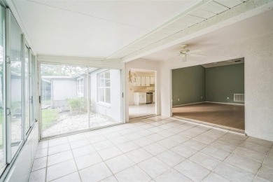 Welcome to your dream home in Sun City Center.  This stunning on Caloosa Greens Executive Golf Course in Florida - for sale on GolfHomes.com, golf home, golf lot