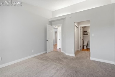 Completely and beautifully updated 2-bed, 2-bath condo with on Valley Hi Golf Course in Colorado - for sale on GolfHomes.com, golf home, golf lot