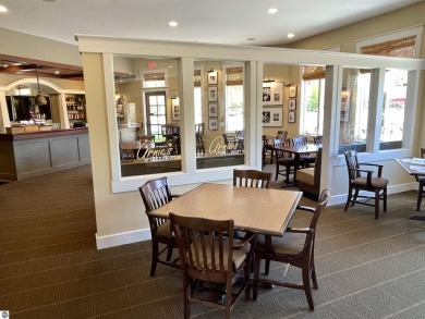 Golf course and wooded homesites are available at The Ridges at on Manitou Passage Golf Club in Michigan - for sale on GolfHomes.com, golf home, golf lot
