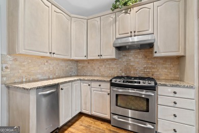 REYNOLDS-GREAT WATERS 3 BEDROOM GOLF COURSE HOME Perfect size on Great Waters Course At Reynolds Plantation in Georgia - for sale on GolfHomes.com, golf home, golf lot