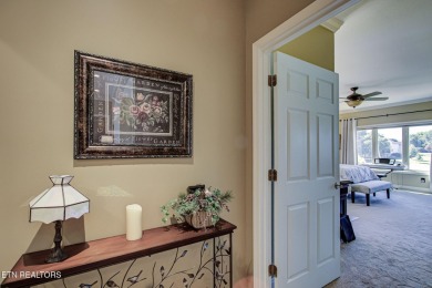 Welcome to your dream home in the heart of Tellico Village! This on Tanasi Golf Course in Tennessee - for sale on GolfHomes.com, golf home, golf lot