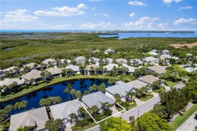 Welcome to your slice of paradise in Bonita Bay!  You will not on Bonita Bay West in Florida - for sale on GolfHomes.com, golf home, golf lot