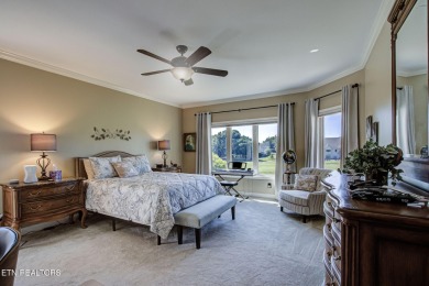 Welcome to your dream home in the heart of Tellico Village! This on Tanasi Golf Course in Tennessee - for sale on GolfHomes.com, golf home, golf lot