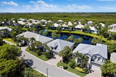 Welcome to your slice of paradise in Bonita Bay!  You will not on Bonita Bay West in Florida - for sale on GolfHomes.com, golf home, golf lot
