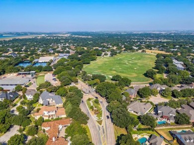 Incredible new construction opportunity in gated, guarded Mira on Mira Vista Country Club in Texas - for sale on GolfHomes.com, golf home, golf lot