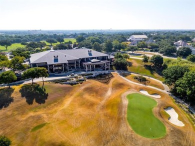 Incredible new construction opportunity in gated, guarded Mira on Mira Vista Country Club in Texas - for sale on GolfHomes.com, golf home, golf lot