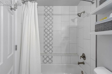 Completely and beautifully updated 2-bed, 2-bath condo with on Valley Hi Golf Course in Colorado - for sale on GolfHomes.com, golf home, golf lot