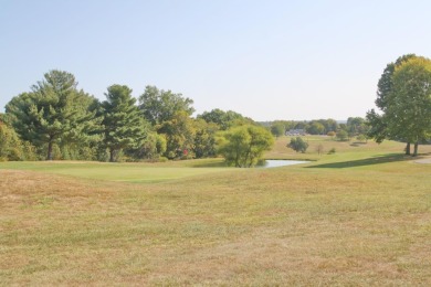 Contemporary/transitional 6 BR, 2.5 bath 2-story in prestigious on Hidden Valley Golf Club in Indiana - for sale on GolfHomes.com, golf home, golf lot