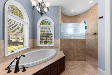 OSPREY COVE BEAUTY!!!

Nestled in the picturesque golf on The Club At Osprey Cove in Georgia - for sale on GolfHomes.com, golf home, golf lot