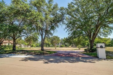 Incredible new construction opportunity in gated, guarded Mira on Mira Vista Country Club in Texas - for sale on GolfHomes.com, golf home, golf lot