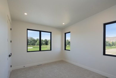 Located in the prestigious Valley Club subdivision, this on The Valley Club in Idaho - for sale on GolfHomes.com, golf home, golf lot
