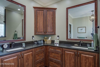 Welcome to your dream home in the heart of Tellico Village! This on Tanasi Golf Course in Tennessee - for sale on GolfHomes.com, golf home, golf lot