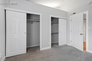 Completely and beautifully updated 2-bed, 2-bath condo with on Valley Hi Golf Course in Colorado - for sale on GolfHomes.com, golf home, golf lot